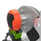 ESCADA MODELO CONQUEST 2.0 MODELO 17 - LITTLE GIANT