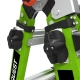 ESCADA MODELO CONQUEST 2.0 MODELO 17 - LITTLE GIANT