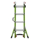 ESCADA MODELO CONQUEST 2.0 MODELO 17 - LITTLE GIANT