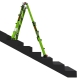 ESCADA MODELO CONQUEST 2.0 MODELO 17 - LITTLE GIANT
