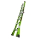 ESCADA MODELO CONQUEST 2.0 MODELO 17 - LITTLE GIANT