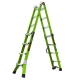 ESCADA MODELO CONQUEST 2.0 MODELO 17 - LITTLE GIANT