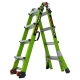ESCADA MODELO CONQUEST 2.0 MODELO 17 - LITTLE GIANT