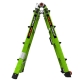 ESCADA MODELO CONQUEST 2.0 MODELO 17 - LITTLE GIANT