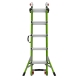 ESCADA MODELO CONQUEST 2.0 MODELO 22 - LITTLE GIANT