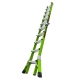 ESCADA MODELO CONQUEST 2.0 MODELO 22 - LITTLE GIANT