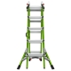 ESCADA MODELO CONQUEST 2.0 MODELO 22 - LITTLE GIANT