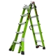 ESCADA MODELO CONQUEST 2.0 MODELO 22 - LITTLE GIANT