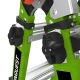 ESCADA CONQUEST 2.0 ALL-TERRAIN -  MODELO 22- LITTLE GIANT