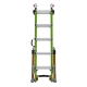 ESCADA CONQUEST 2.0 ALL-TERRAIN -  MODELO 22- LITTLE GIANT