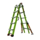 ESCADA CONQUEST 2.0 ALL-TERRAIN -  MODELO 22- LITTLE GIANT