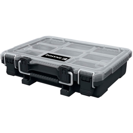 ORGANIZADOR 2.0 BNAMIQ