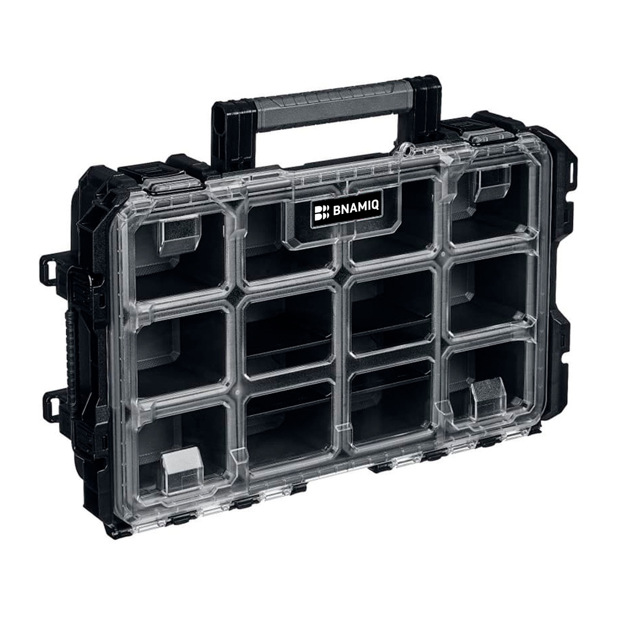 ORGANIZADOR BNAMIQ