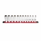 CONJUNTO DE 12 CHAVES HEXAGONAIS COM PERFIL ESPECIAL-GRIP - 235 1/2 XL/SE12