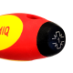 CHAVE POZIDRIV VDE SLIM PZ/S 1X80MM - BNAMIQ