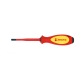 CHAVE POZIDRIV VDE SLIM PZ/S 1X80MM - BNAMIQ
