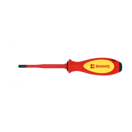 CHAVE POZIDRIV VDE SLIM PZ/S 1X80MM - BNAMIQ