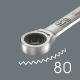 CHAVE CATRACA JOKER SB 6007, DESIGN LONGO