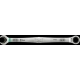 CHAVE CATRACA JOKER SB 6007, DESIGN LONGO