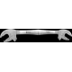 CHAVE DUPLA AUTOAJUSTAVEL JOKER 6006 M/L