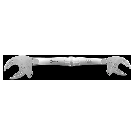 CHAVE DUPLA AUTOAJUSTAVEL JOKER 6006 M/L