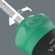 CHAVE DE CATRACA KRAFTFORM KOMPAKT 28 RA 1