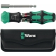 CHAVE DE CATRACA KRAFTFORM KOMPAKT 28 RA COM BOLSA