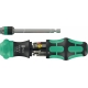 CHAVE DE CATRACA KRAFTFORM KOMPAKT 26 RA-R COM BOLSA