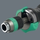 CHAVE PORTA BITS KRAFTFORM KOMPAKT 60 RA-R IMPERIAL 1, 17 PECAS