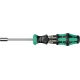 CHAVE CANHAO PARA BITS SEXTAVADOS DE 1/4 KRAFTFORM KOMPAKT 27 RA 2, 6 PECAS