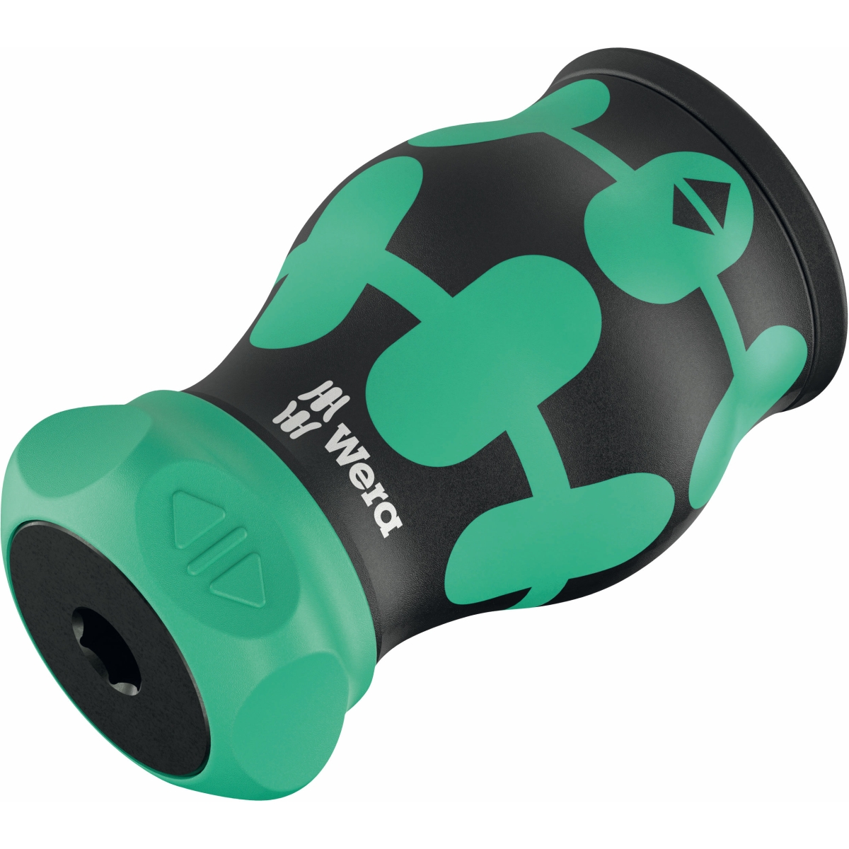 SUPORTE DE BITS PEQUENO KRAFTFORM KOMPAKT STUBBY RA 1, 6 PECAS
