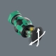 SUPORTE DE BITS PEQUENO KRAFTFORM KOMPAKT STUBBY RA 1, 6 PECAS
