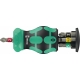 SUPORTE DE BITS PEQUENO KRAFTFORM KOMPAKT STUBBY RA 2, 6 PECAS
