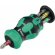 SUPORTE DE BITS PEQUENO KRAFTFORM KOMPAKT STUBBY RA 2, 6 PECAS
