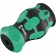 SUPORTE DE BITS PEQUENO KRAFTFORM KOMPAKT STUBBY RA 2, 6 PECAS