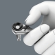 CONJUNTO DE FERRAMENTAS COMPACTO TOOL-CHECK PLUS 2, 39 PECAS
