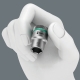 CONJUNTO DE FERRAMENTAS COMPACTO TOOL-CHECK COMBI 1, 40 PECAS