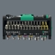 CONJUNTO DE FERRAMENTAS COMPACTO TOOL-CHECK 1, 38 PECAS