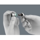 CONJUNTO DE FERRAMENTAS COMPACTO TOOL-CHECK 1, 38 PECAS