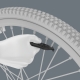 CONJUNTO DE FERRAMENTAS PARA BICICLETA 3 A, 40 PECAS