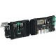 CONJUNTO DE FERRAMENTAS MODULAR TOOL-CHECK 1, 50 PECAS