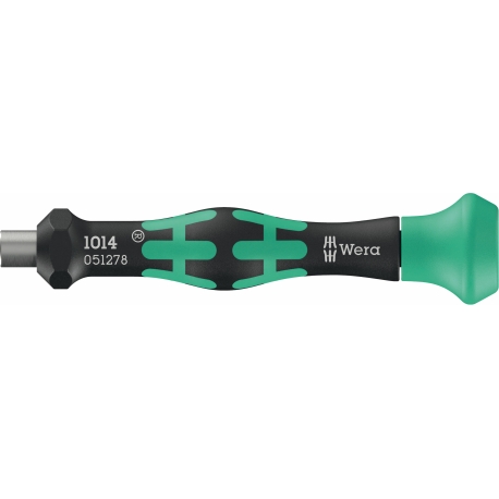 CHAVE PORTA BITS KRAFTFORM MICRO BITHOLDING 1014