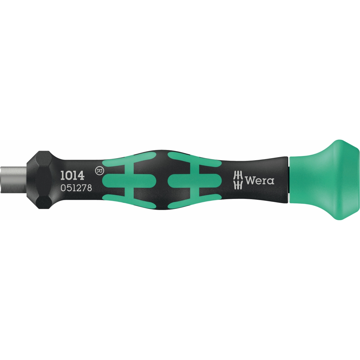 CHAVE PORTA BITS KRAFTFORM MICRO BITHOLDING 1014
