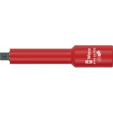 EXTENSAO VDE DE 1/4 ZYKLOP 8794 SA