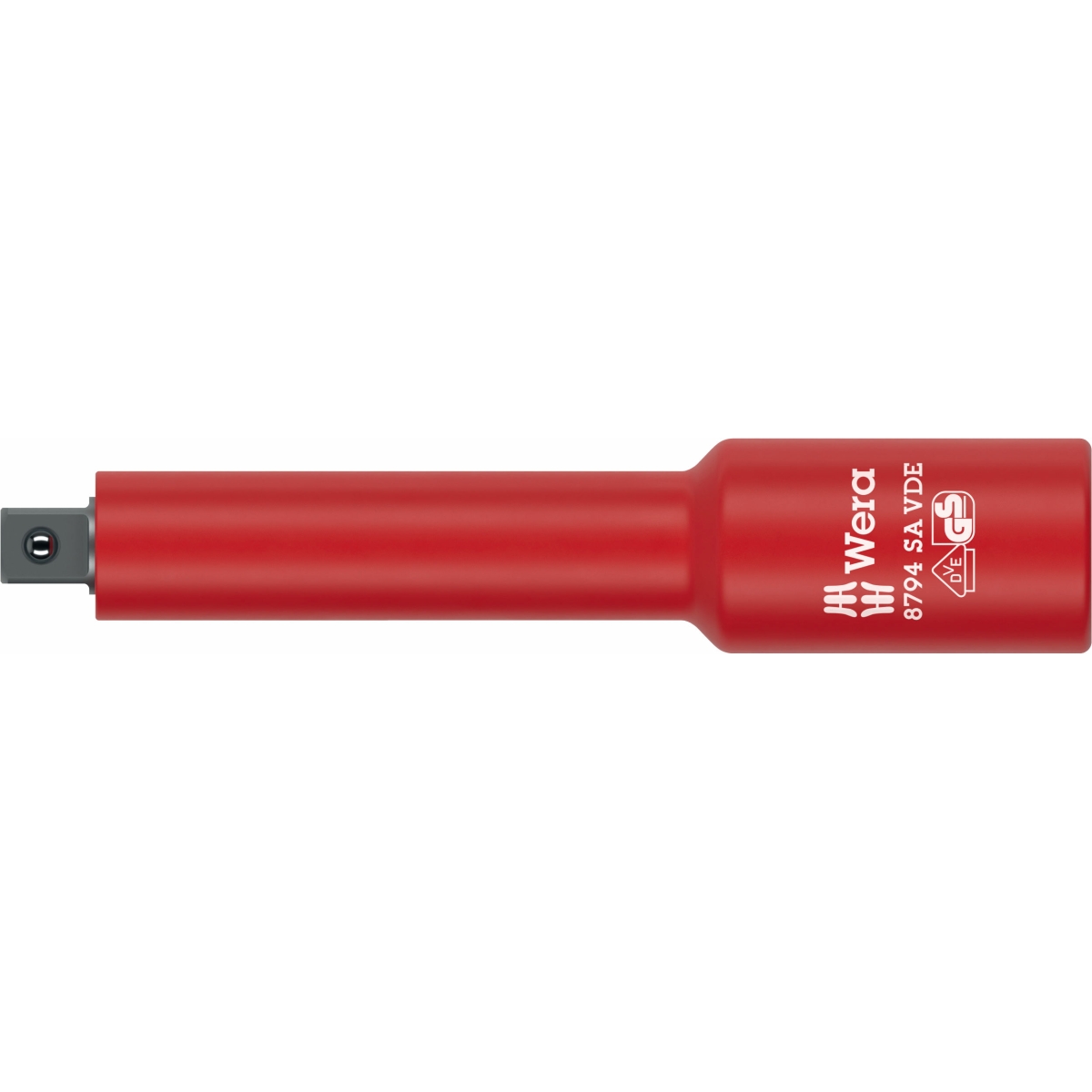 EXTENSAO VDE DE 1/4 ZYKLOP 8794 SA