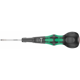 CHAVE PHILLIPS PH 1 COM PONTA ESFERICA KRAFTFORM 1850
