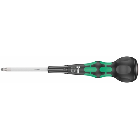 CHAVE PHILLIPS PH 2 COM PONTA ESFERICA KRAFTFORM 1850