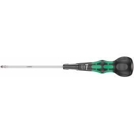 CHAVE PHILLIPS PH 2 X150MM COM PONTA ESFERICA KRAFTFORM 1850