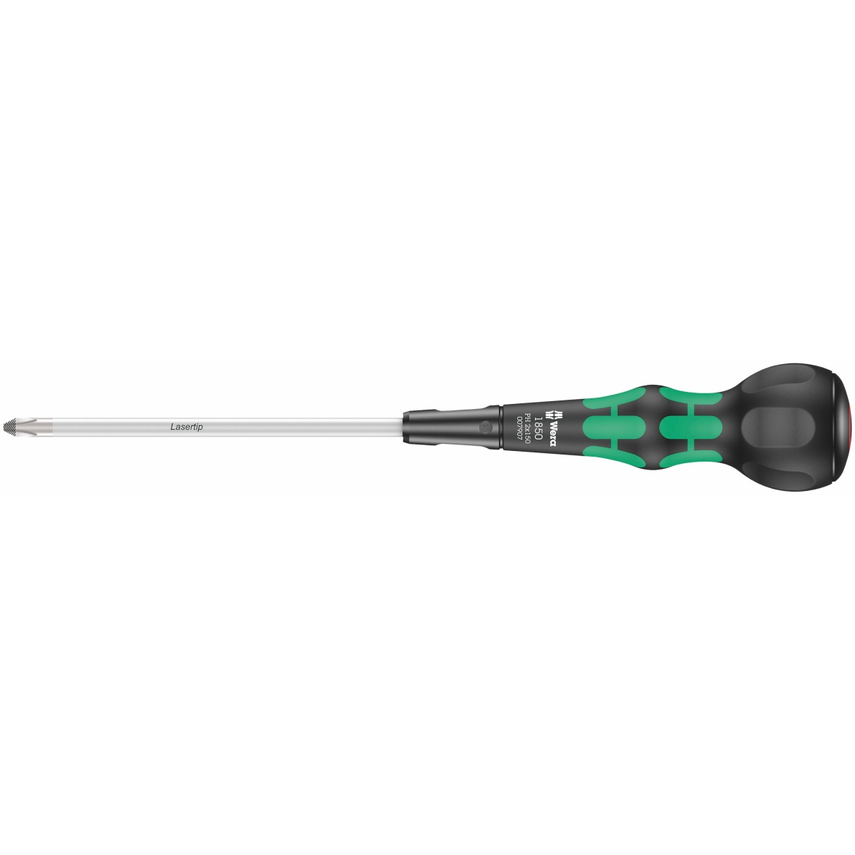 CHAVE PHILLIPS PH 2 X150MM COM PONTA ESFERICA KRAFTFORM 1850