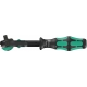 CATRACA RAPIDA ZYKLOP BLACK EDITION 8000 B COM ACIONAMENTO 1/4